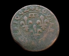 Dombes, Gaston d'Orléans -