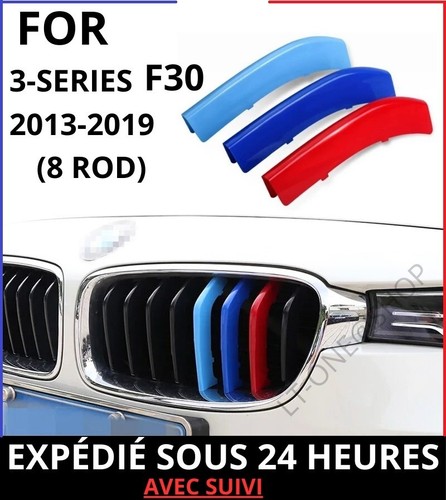 Set caches grilles clip - set,