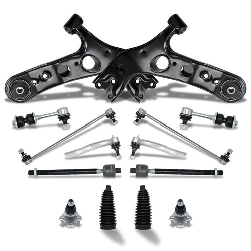 14pcs suspension kit front - 14pcs,