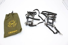 Used Grivel Mont Blanc Gripper