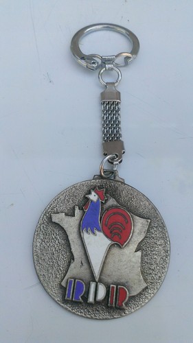 Porte cle rpr - porte,