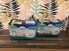 Tena, Lot 2 Paquets (2 X 18)