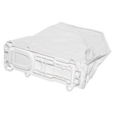 10 Sacs d'aspirateur pour Vorwerk Kobold VK135 VK136SC VK135SC VK136 toison