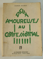 Charles oulmont deux - charles,