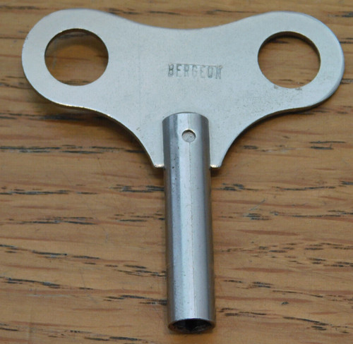 Vintage cle bergeon 450 - vintage,