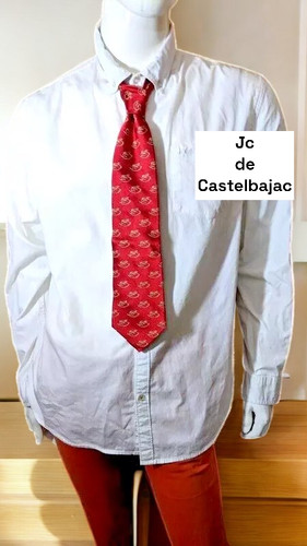 Castelbajac - de,