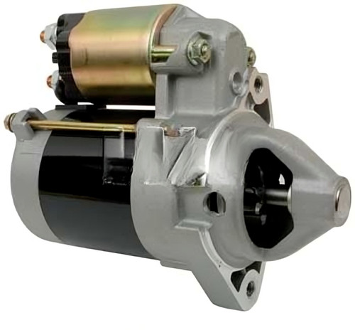 Démarreur 12v neuf pour - neuf,