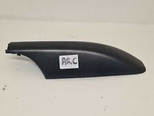 Cache boulon arrière conducteur barre de toit  pour Peugeot 206 sw 1.4 hdi  2002