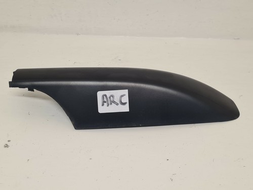 Cache boulon arrière