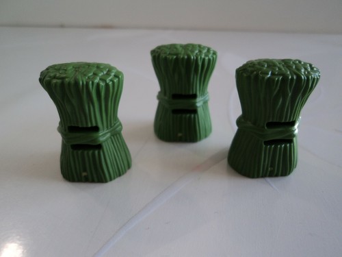 Playmobil lot trois ballots - playmobil,