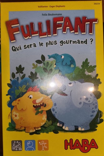 Jeux société fullifant - -,