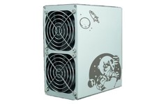 New DOGE LTC Goldshell Mini DOGE 185Mh/S 235W Scrypt Asic Miner