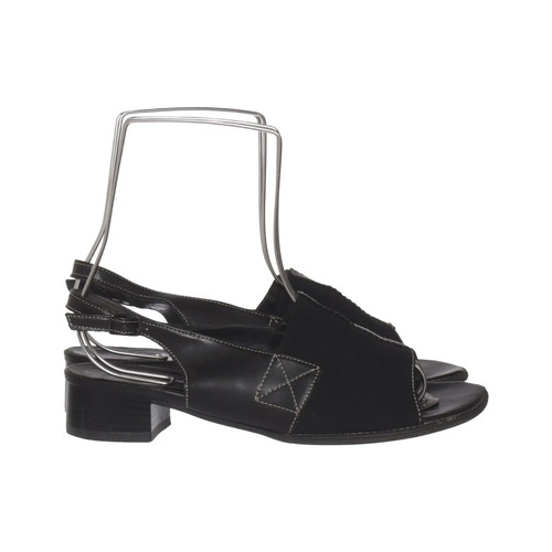 Coussinets air sandales - coussinets, d'air,