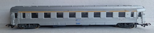 Jouef wagon voyageurs - jouef,