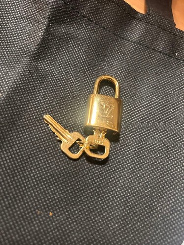 Serrure cadenas louis - serrure,