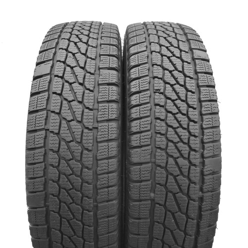 Pneus hiver firestone vanhawk - hiver,