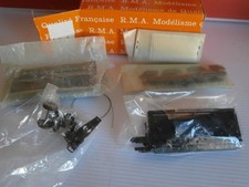 RARE NEUVE A ASSEMBLER SNCF
