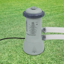 Intex Pompe Filtrante à