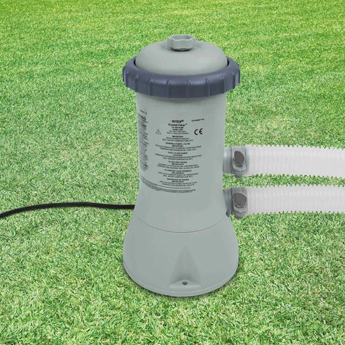 Intex pompe filtrante - pompe,