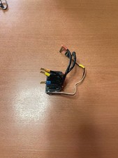 Yokomo BL-R3 avec carte de réglage