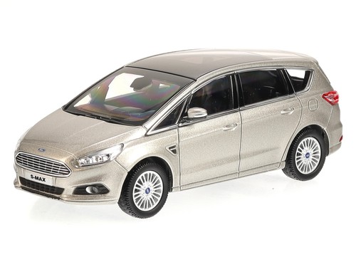 Ford max metalicious - ford,