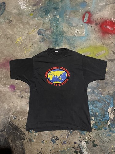 Vintage grateful dead what - vintage, a