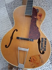 Couvre-Table Archtop