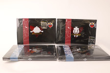 Lot de 4 ArtPrint UV –