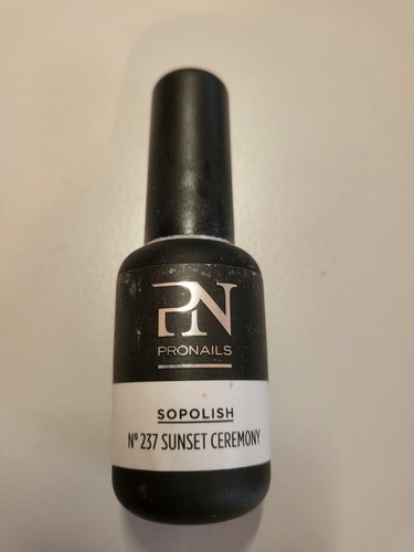 Pronails sopolish vernis à - pn,