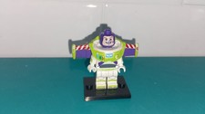 Lego minifig figurine série 1 disney buzz l'éclair toy story 71012 USURES