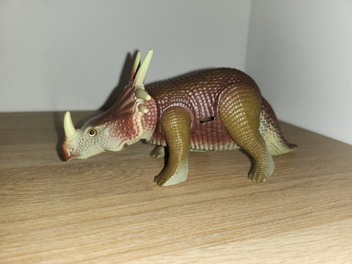 Styracosaurus dino riders - styracosaurus,,