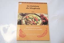 Livre d'occasion: Cuisine Du
