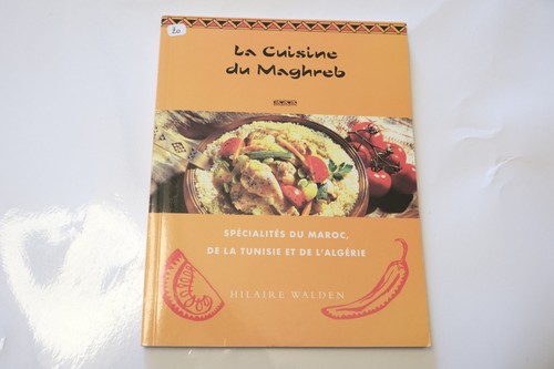 Livre occasion cuisine du - cuisine,
