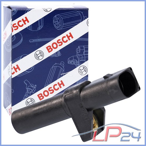 Capteur vilebrequin bosch - capteur,