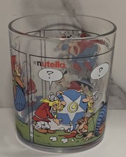 ASTERIX et OBELIX - Verre
