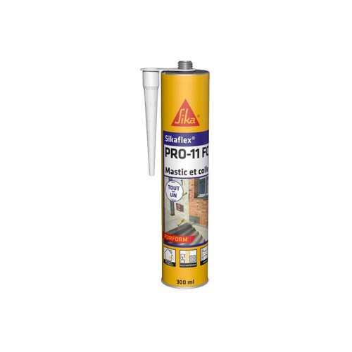 Mastic colle sika sikaflex - mastic,