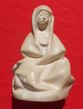 Vierge De Moissac -