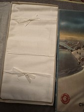 Serviettes mouchoirs tissu - en,