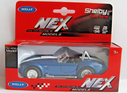 Shelby cobra 427 - cobra,