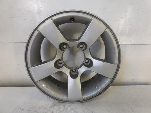 Jante suzuki jimny phase 1 - jante,