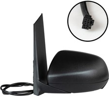 Rétroviseur Extérieur Gauche