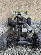 Voiture rc