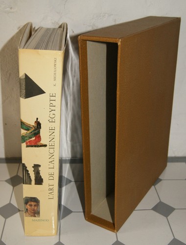 Michalowski art de - michalowski, l’art