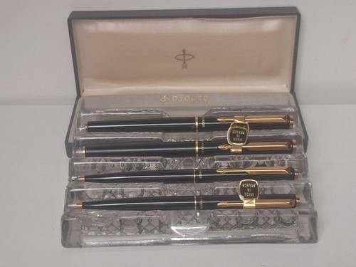 Parker arrow - (laque, )
