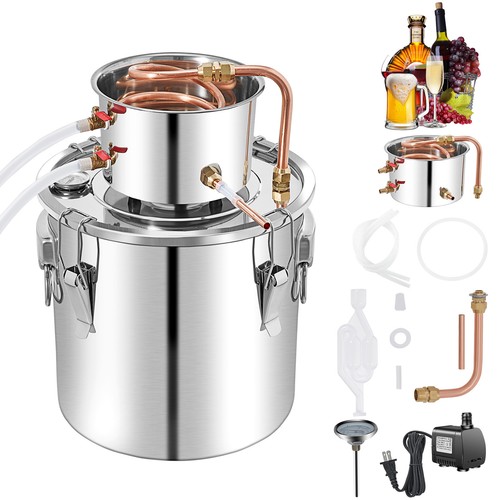 Uimoso distillateur alambic - distillateur,