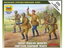ZVEZDA ZVEZDA 6179 - 1/72 -