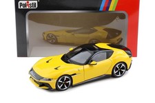 Polistil Ferrari 12Cilindri