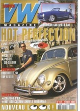 SUPER VW MAGAZINE N°174