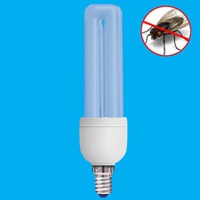 Ampoule Lampe UV Noire