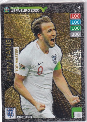 Panini adrenalyn route vers - panini,